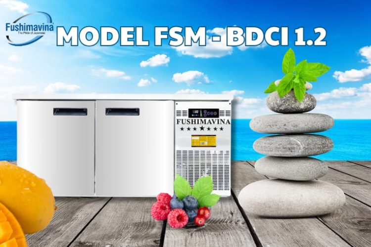 model bdci 1m2