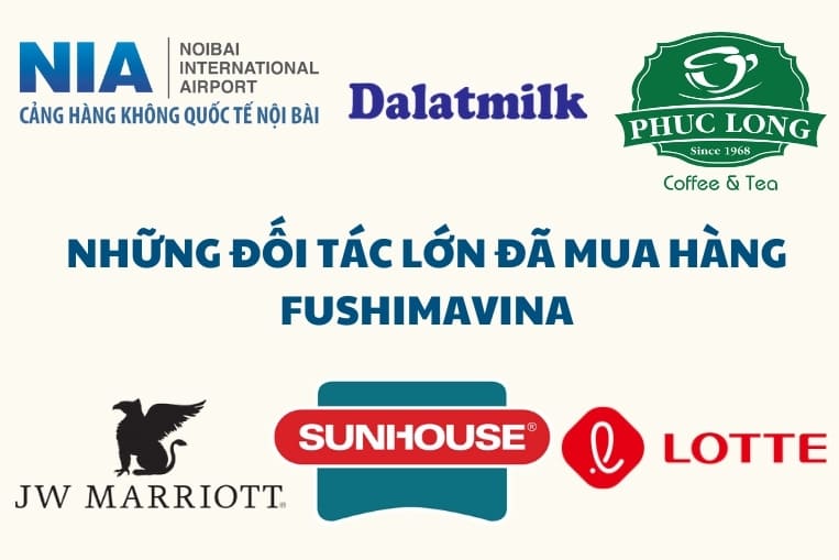 những đối tác của chúng tôi