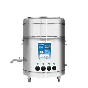 Nồi Nấu Phở 160L
