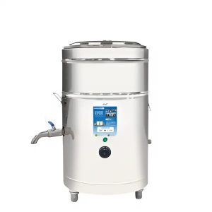 Nồi Nấu Phở 50L
