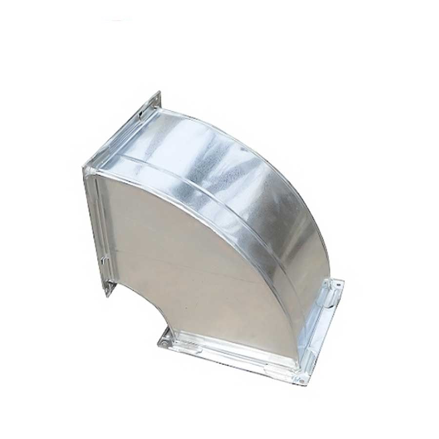 Ống gió 2 ong gio