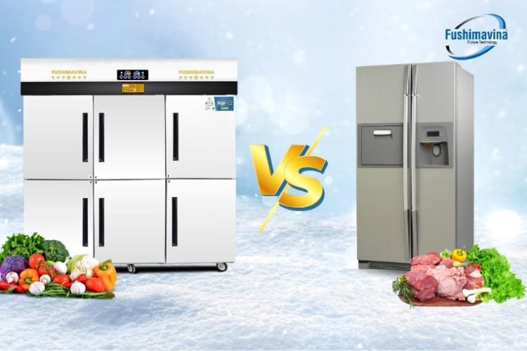 su khac biet cua tu dong dan dung va tu dong gia dinh