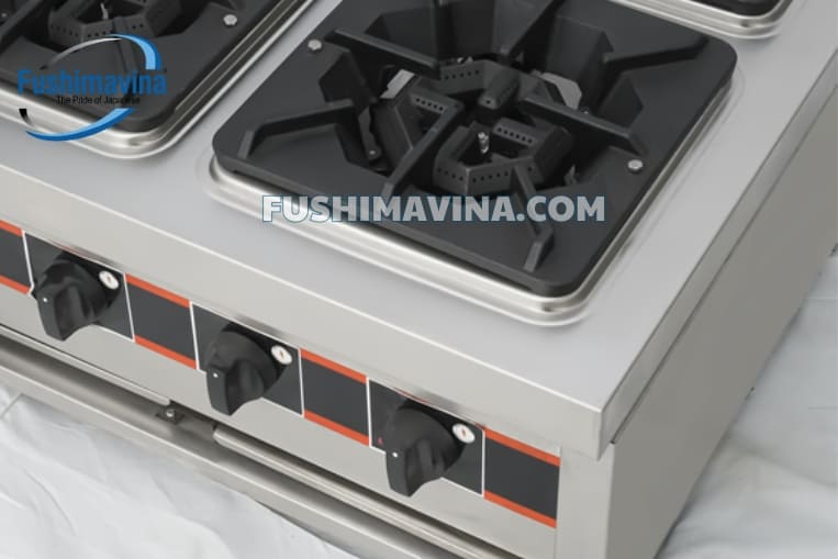 thiết kế rất chắc chắn