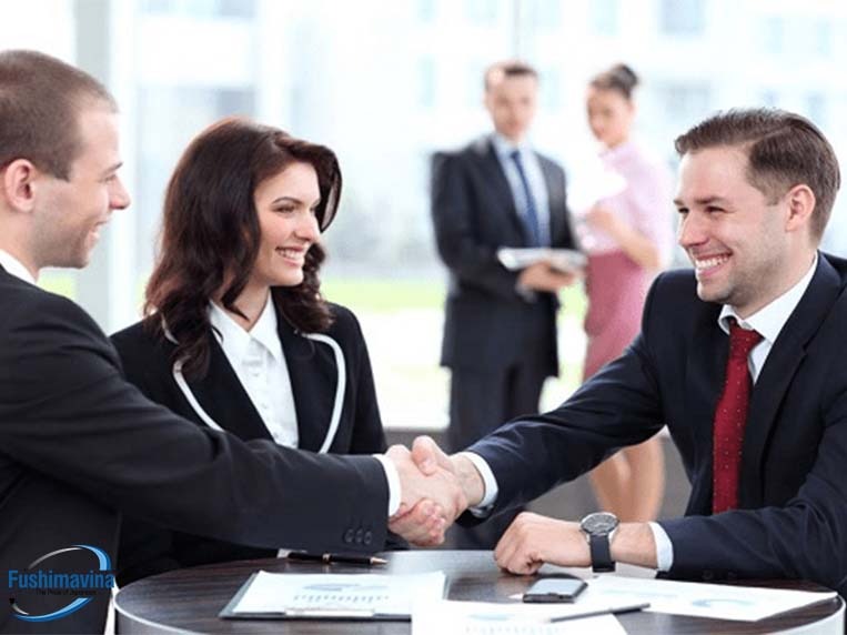 Cách tìm đối tác kinh doanh kem tươi nhanh chóng, hiệu quả 9 tham gia các buổi gặp gỡ kinh doanh và networking để tìm đối tác kinh doanh kem tươi