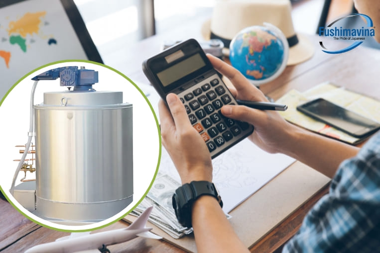 #Máy sản xuất đá vảy có công dụng và giá cả như thế nào? 17 tính toán ngân sách cho máy đá