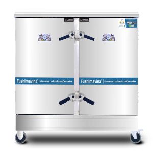 Tủ Nấu Cơm Điện 20 Khay