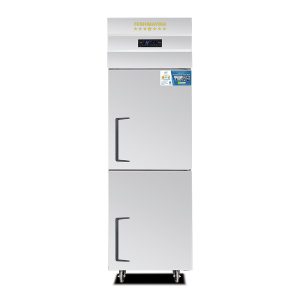 Tủ Đông Công Nghiệp 2 Cánh Lạnh Trực Tiếp