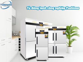 tu dong lanh cong nghiep fushima