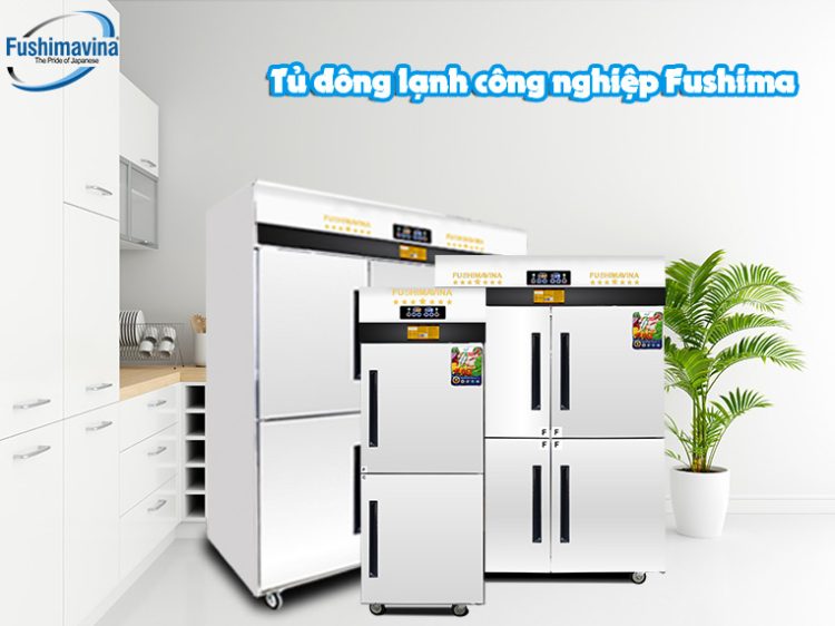 tu dong lanh cong nghiep fushima