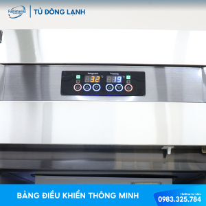 tu dong mat 2 canh che do quat gio 1