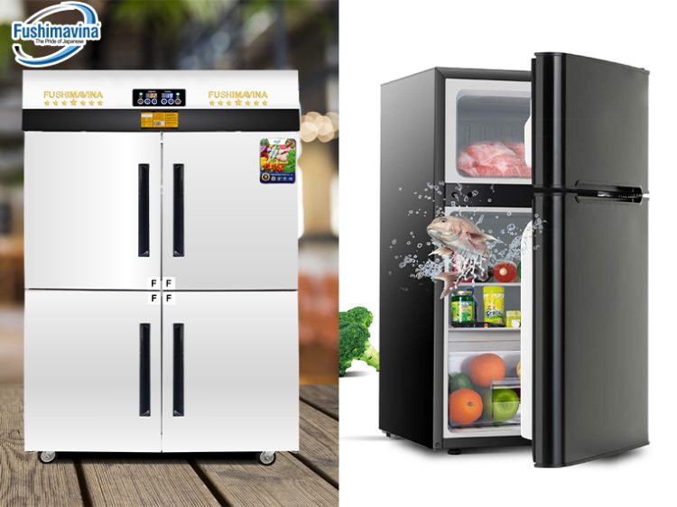 tu dong va tu lanh khac nhau nhu the nao 1