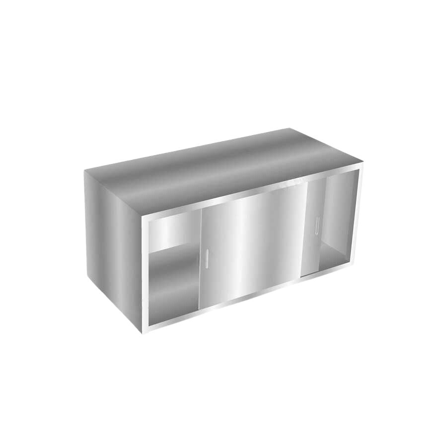 Tủ đựng gia vị 1 tầng treo cửa lùa 1 Tủ đựng gia vị 1 tầng treo cửa lùa