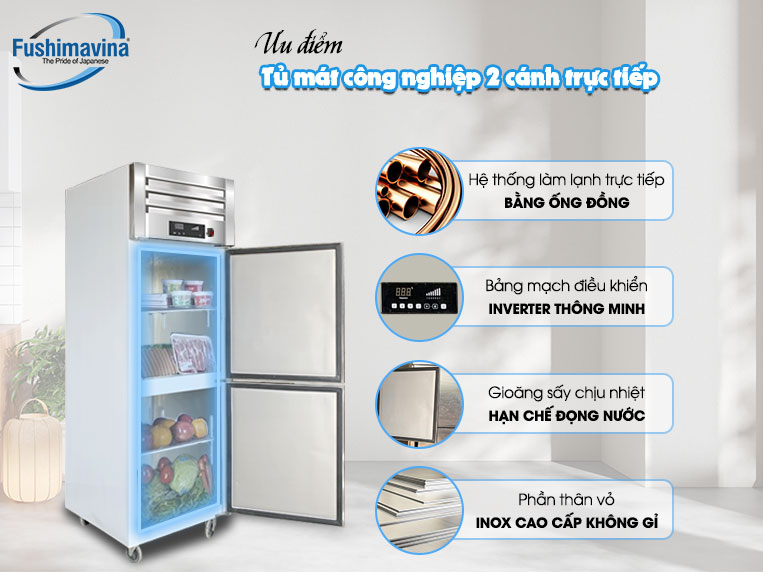 Bảng điện tử, chất liệu, hệ thống làm lạnh,...