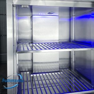 tu say bat 1 canh fsm 1