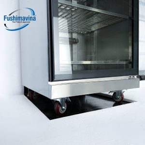 tu say bat 1 canh fsm 5