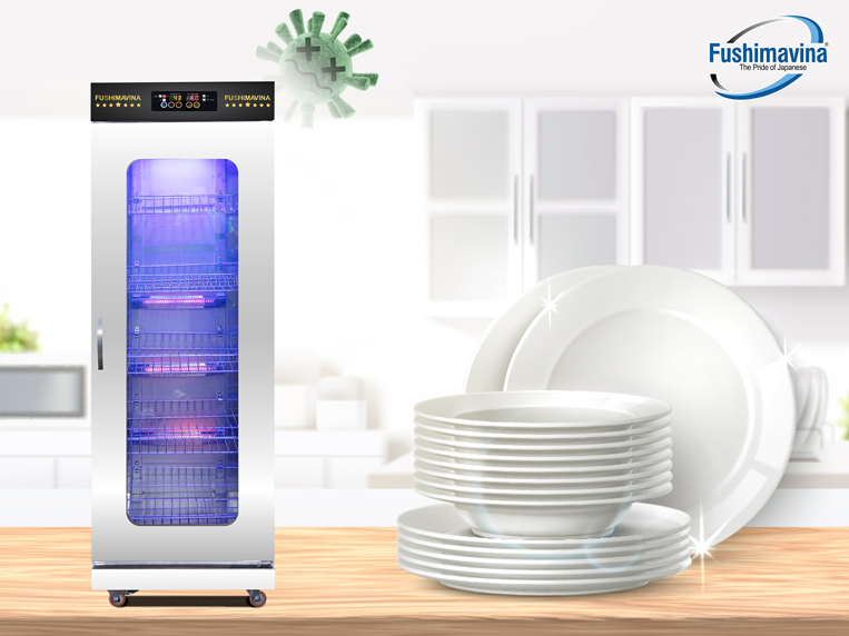 Tính năng diệt khuẩn