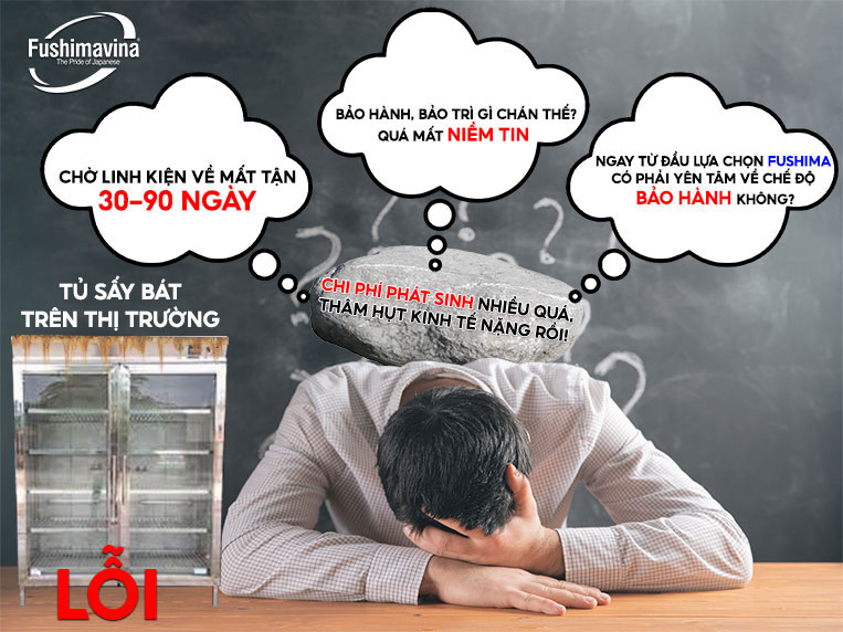 Chính sách bảo hành 