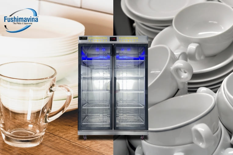 Lý do nên mua sản phẩm tại fushima