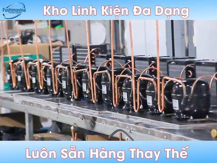 kho linh kiện xe đẩy inox luôn sẵn hàng