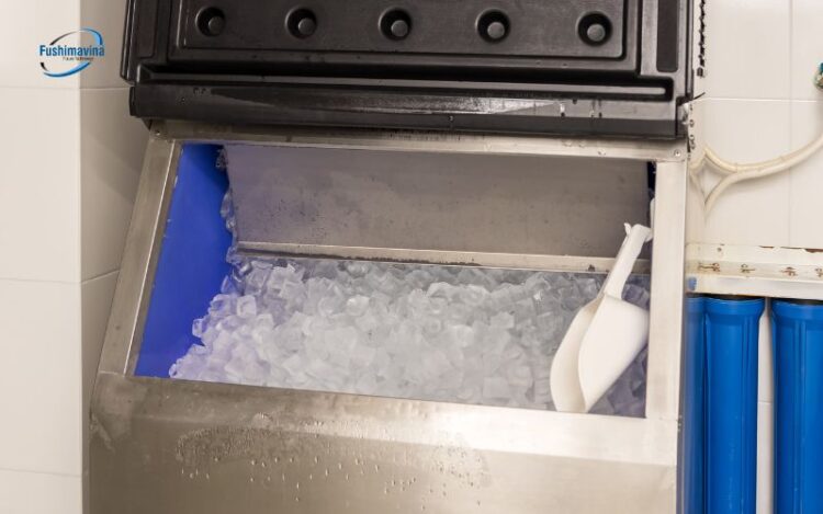 Máy làm đá báo lỗi E3: Nguyên nhân và cách khắc phục nhanh nhất 7 may-lam-da-bao-loi-e3-3