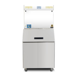 Máy làm đá cà phê 400kg