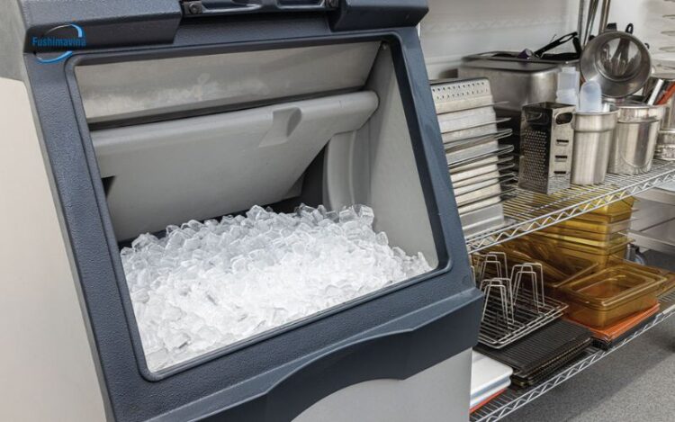 Máy làm đá lỗi E2: Cách xử lý cực nhanh giúp bạn tiết kiệm tiền triệu! 8 may-lam-da-loi-e2-4