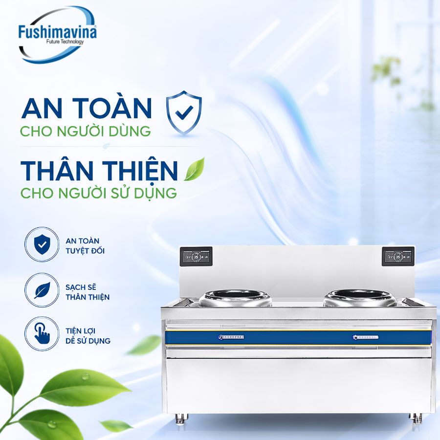 Bếp Từ Công Nghiệp Đôi 15KWx2 Mặt Lõm Phi 600 13 bep-tu-cong-nghiep-doi-15kwx2-mat-lom-phi-600-5