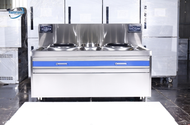 Bếp điện từ giúp tối ưu chi phí điện năng.