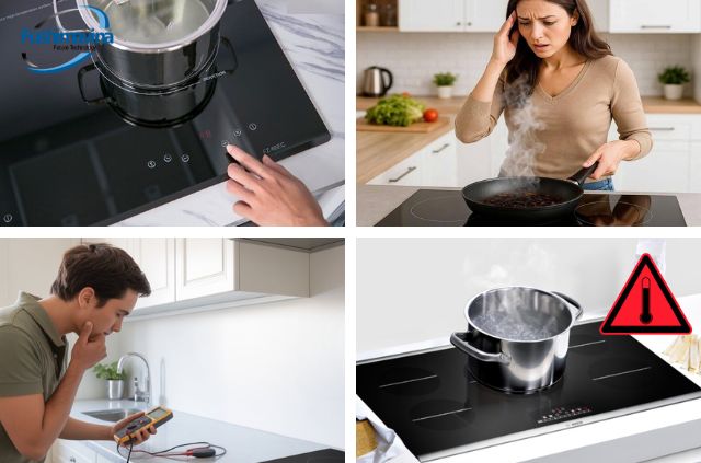 Quên tắt bếp từ có sao không? Nguy cơ cháy nổ và cách hạn chế 7 cach-xu-ly-khi-quen-tat-bep-tu