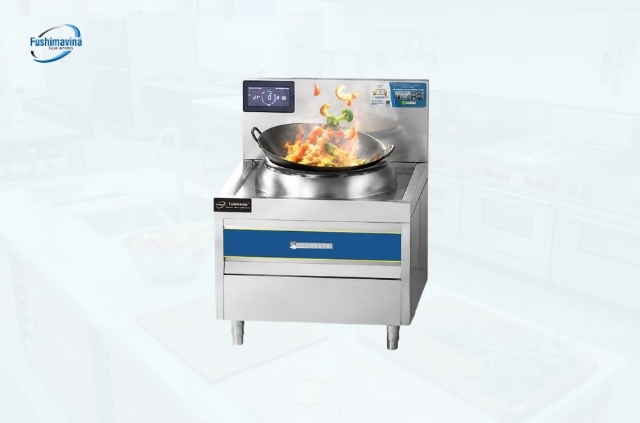 Bếp từ báo lỗi E1: 5 nguyên nhân và cách khắc phục nhanh chóng 6 Câu hỏi về lỗi E1 bếp từ