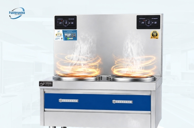 công suất và khả năng vận hành