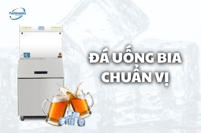 da uong bia