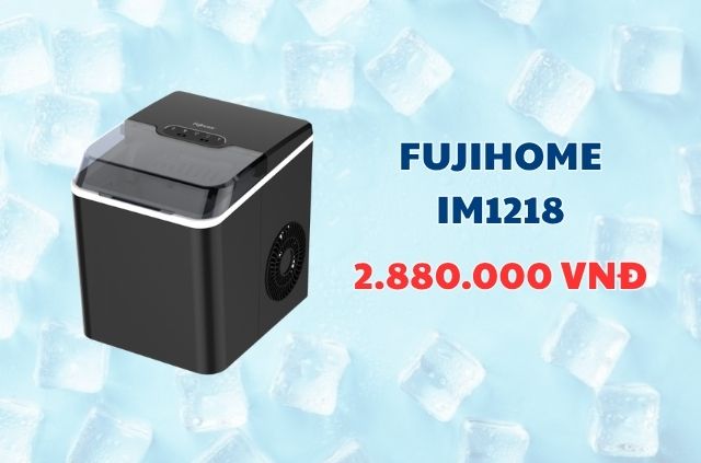 fujihome-im1218