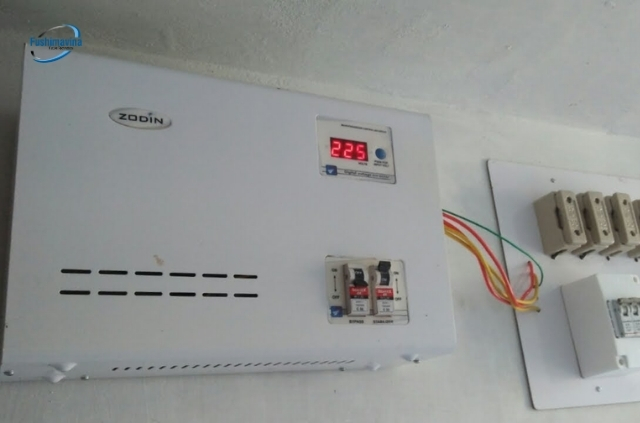 Cách xử lý lỗi E2 bếp từ