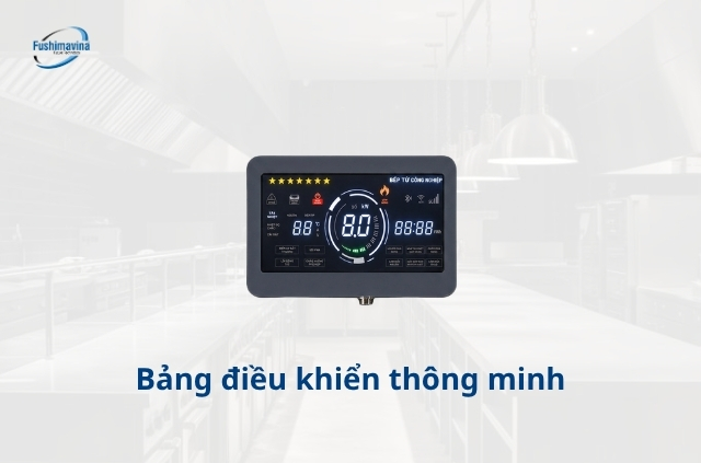 Linh kiện bảng điều khiển