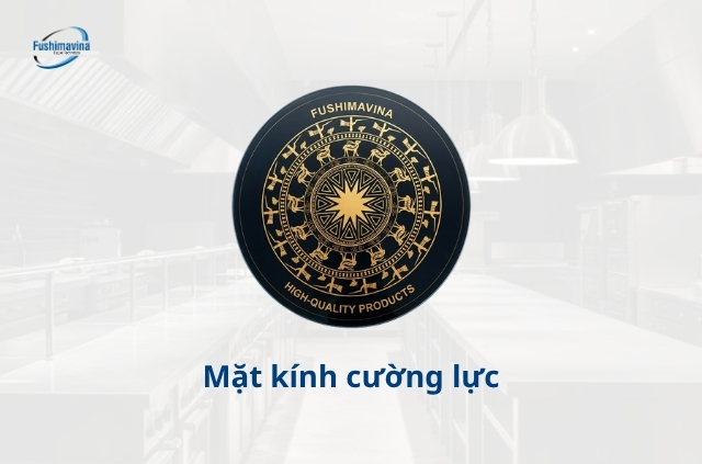 Linh kiện mặt kính