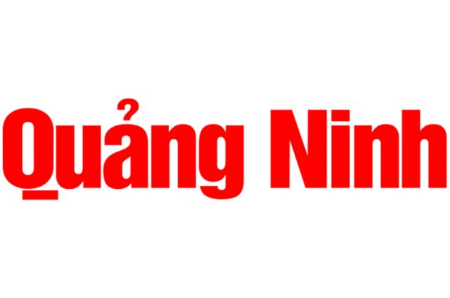 logo bao quang ninh 1