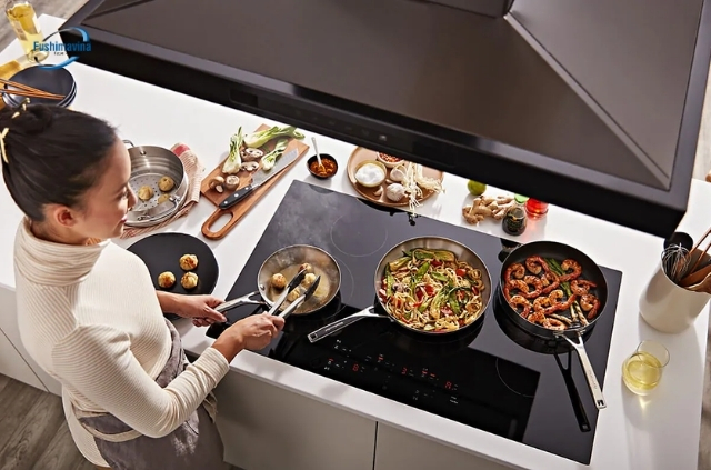 Đảm bảo nguyên tắc an toàn về điện