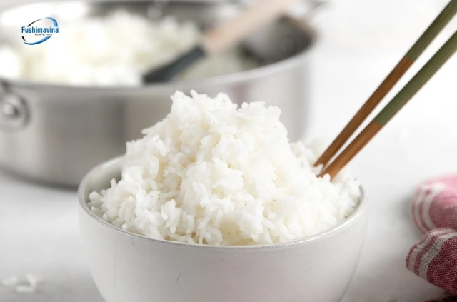 lưu ý khi nấu cơm với bếp từ