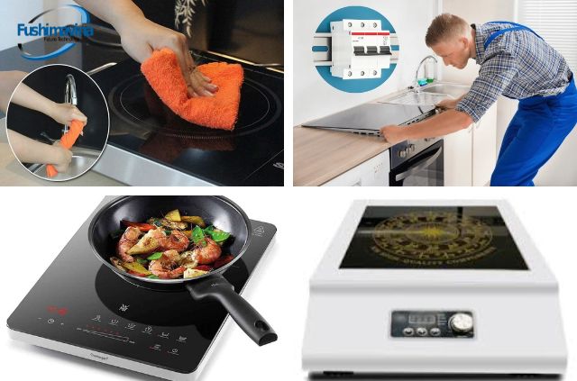 Quên tắt bếp từ có sao không? Nguy cơ cháy nổ và cách hạn chế 10 luu-y-su-dung-bep-tu-an-toan