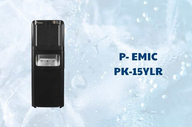 Top 4 máy làm đá viên mini 15kg đáng mua nhất hiện nay 9 may-lam-da-15kg-pk-15ylr
