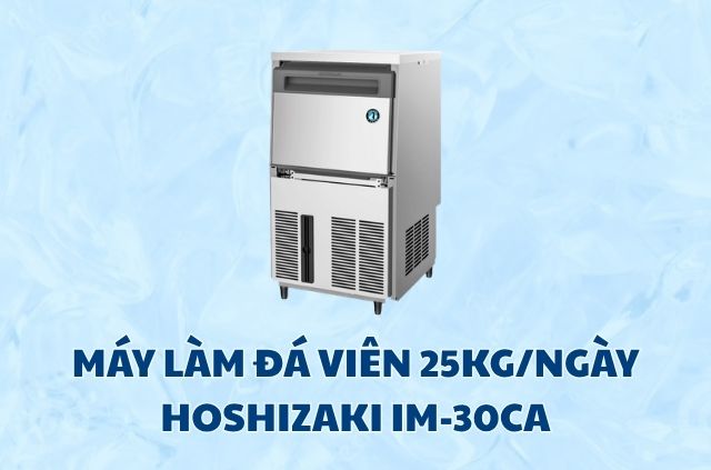 Máy làm đá 25kg loại nào tốt? Review 5 máy hot nhất thị trường 8 may-lam-da-25kg-ngay-hoshizaki