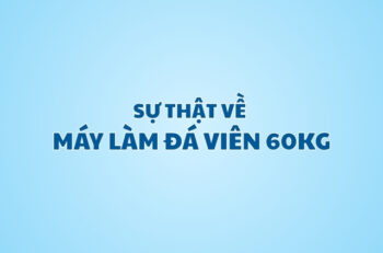 Những mẫu máy làm đá 60kg nổi bật