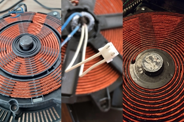 Bếp từ báo lỗi E6 do đâu? Hướng dẫn tự khắc phục sau 15 phút 6 Các nguyên nhân gây ra lỗi E6 bếp từ