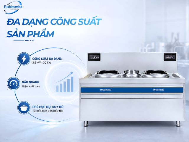 phan-loai-bep-tu-theo-cong-suat
