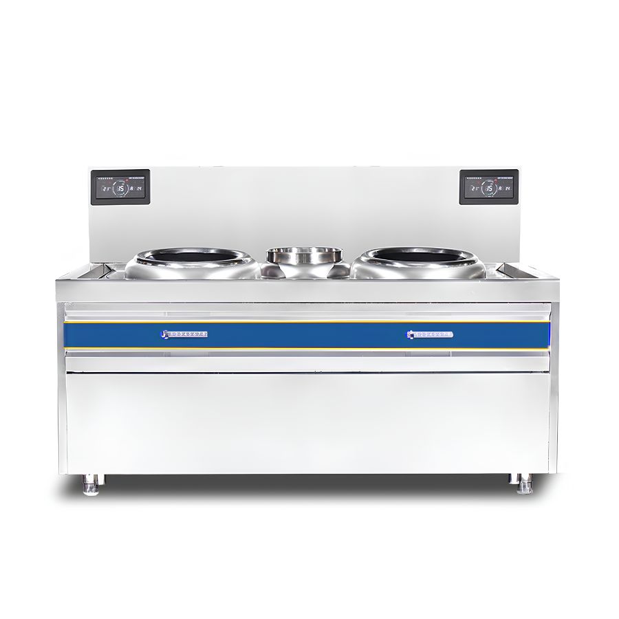 Bếp từ công nghiệp đôi 12kWx2 mặt lõm có bầu nước phi 600 1 bep-tu-cong-nghiep-doi-12kwx2-mat-lom-co-bau-nuoc-phi-600-avatar