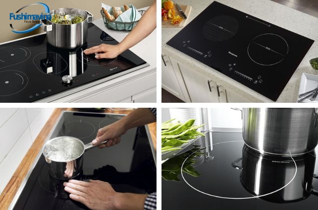 Bếp từ chạy nhưng không nóng: 8 Nguyên nhân & Cách sửa 11 Dấu hiệu và nguyên nhân bếp từ chạy nhưng lỗi không nóng