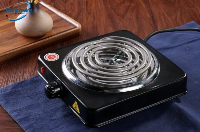 Bếp từ chạy nhưng không nóng: 8 Nguyên nhân & Cách sửa 18 Dây mayso hoặc cuộn dây đồng bị hỏng khiến bếp từ chạy nhưng không lên nhiệt