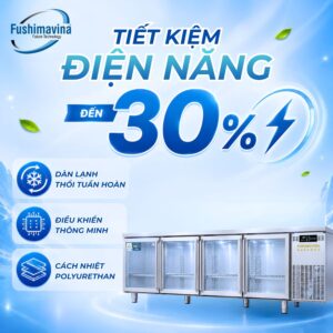 Tủ bàn lạnh, bàn mát 2m3 cánh kính quạt gió 10 tu-ban-lanh-ban-mat-2m3-canh-kinh-quat-gio-18