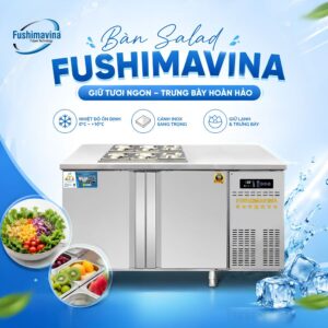 tu-ban-salad-1m5-canh-inox-quat-thoi-2